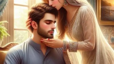 أول لما اتجوزت
