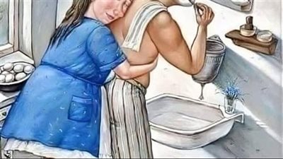 قصة وعبرة لرجل فقير