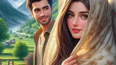 روايه السيده سهر بقلم حنان حسن