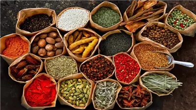 أفضل 8 أعشاب تساعد على تنظيف الكلى