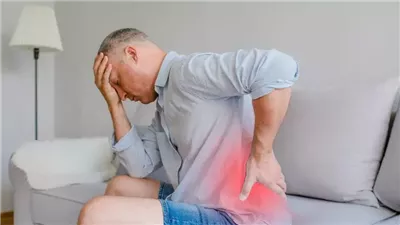 ألم أسفل يسار الظهر الأسباب وطرق العلاج