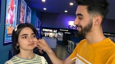 قصة قبل حكم المحكمه بدقايق _كاااااامله