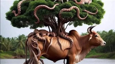 زوجة السلطان يروى أن أحد السلاطين اشتكى لوزيره الأمين من كثرة الوشاة