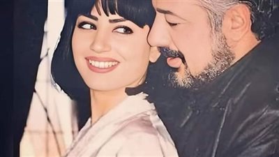 إطلالة محزنة للفنانة نورمان أسعد بعمر الـ 55 عام