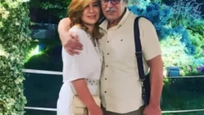 العصمة في إيديها.. زوجة الفنان السوري عباس النوري تكشف كواليس صاډمة في حياة ابو عصام