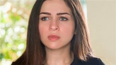 الفنانة مي عز الدين تكشف عن شعورها بعدما علمت بزواج خطيبها السابق محمد زيدان .. لن تصدق ماذا قالت !