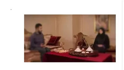 مشكلة عروسة ولكن
