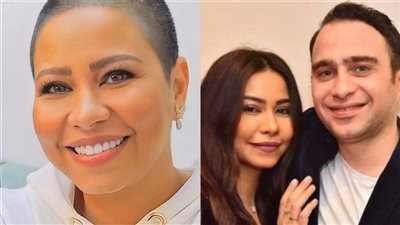 راحت القسم وراسها مفتوحة .. كواليس خناقة الفجر بين شيرين وحسام حبيب