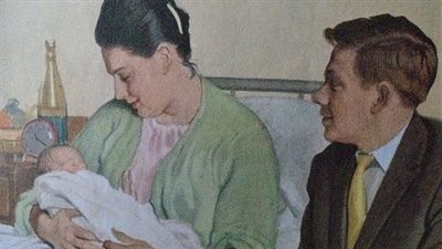 قصة يعمل اخى فى مؤسسه للكهرباء