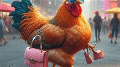 وقفت امراه ثريه في الطريق بعد ان تعطلت سيارتها ولوحت بيدها للسيارات