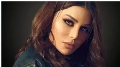 حفيدةهيفاء وهبي أصبحت نسخه منها