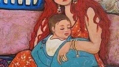 زوجة تلقن زوجها درساً في الحكمة .. لن تصدقوا ماذا فعلت