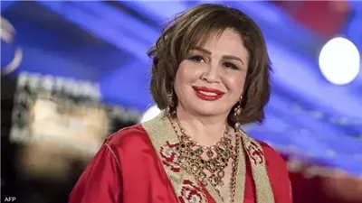 وصية الفنانة الهام شاهين الأخيرة تفاجئ الجميع