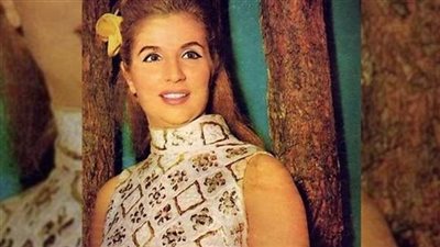 بعد 8 سنوات عـلـي رحيلها.. هذا ما وجد داخل المډفن الفنانة صباح «صدمة»