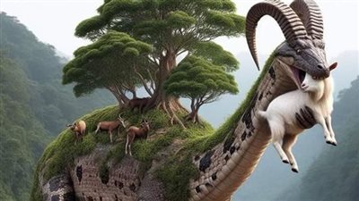 يحكى أنه بيوم من الأيام كان هناك جندي ودع كل أصدقائه وزملائه فقد تمكن أخيرا من أخذ إجازته