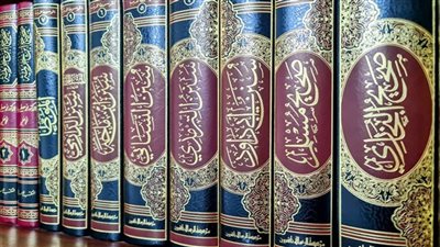 شرح حديث إِذَا جَلَسَ بَيْنَ شُعَبها الأَرْبَع ثُمَّ جَهَدَها فَقَدْ وَجَبَ الغَسْلُ