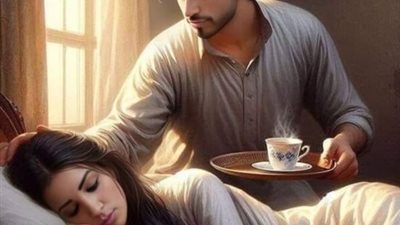 قصة حقيقيه بالجزائر
