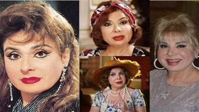 ما لا تعرفه عن الفنانة فادية عبد الغني