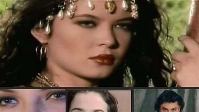 هل تذكرون مسلسل كاسندرا؟ شاهدوا كيف صار شكل البطلة