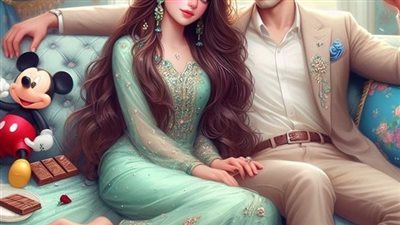 جوزي وسلفتي