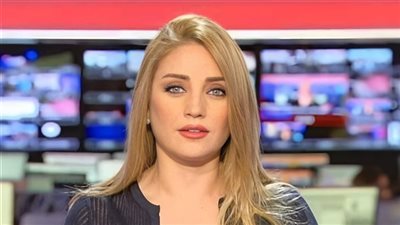 ما هذا الجمال ؟ شاب يمني إسمه عمر العمودي قرر يرسل رسالة غزل للمذيعة المشهورة كريستيان مذيعة قناة الحدث