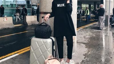 قصة حقيقيه حصلت بالفعل تقول صاحبة القصة