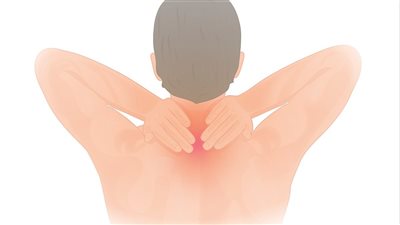 علاج الم الرقبة ١٠ طرق مشهورة ستنهي الۏجع