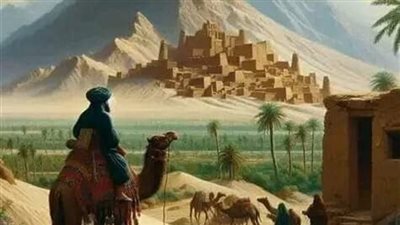 قطاع الطرق