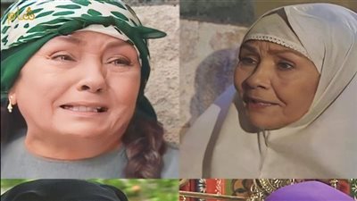 عاشت آخر أيامها في دار المسنين رغم امتلاكها بيتاً فاخراً في دمشق.. قصة الفنانة هالة شوكت التي كانت تجيد اللغة التركية بطلاقة