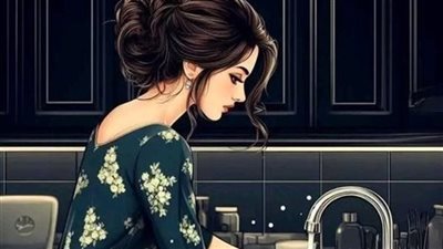 منذ أن تقدم لخطبتي وأنا أرى نظرات