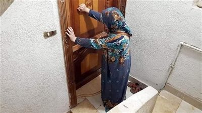 قفشت زوجي