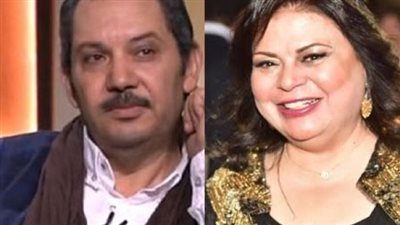 الفنانة المصرية ذات الملامح التركية التي تسببت في طلاق ماجدة زكي وكمال أبو رية.. هل تزوجها سراً؟