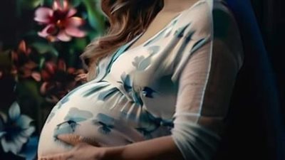 حماتي شيلتني الانبوبه