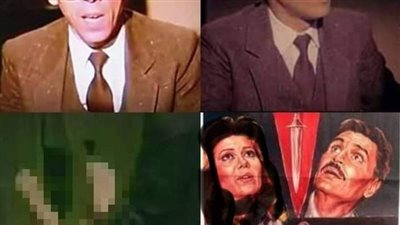 السيد رمضان مغسل يحكى لنا ماذا حدث