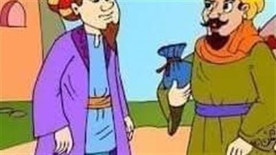 قصه جحا