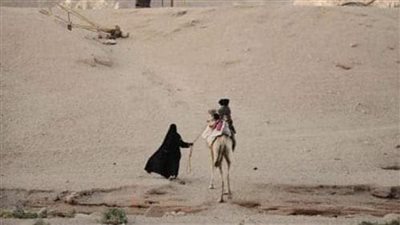 كان سيدنا عمر ينادي زوجته يا بنت الاكرمين