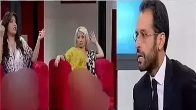 اصعب حلقة على الاطلاق هزت الجمهور والعالم العربي.. الاعلامي مالك مكتبي يستضيف أجرأ فتاة في كوكب الأرض ببرنامح احمر بالخط العريض!!