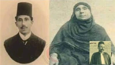 الست مبروكه