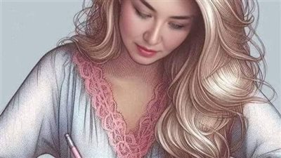 جاء يوم زوجي وقال بقلم سعادحسني