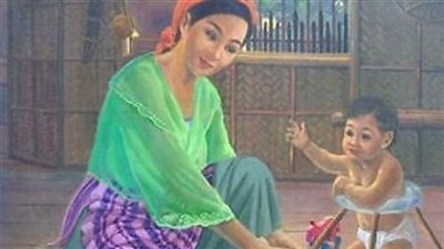 حكايه معلمه والشغاله