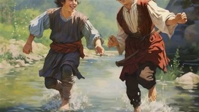 الحقيقه المجهوله بقلم سمير الشريف القناوص