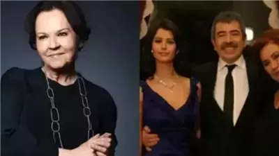 وفـاة بطلة “العشق الممـنوع” بشكل مفاجئ.. سبب الوفـاة لا يصدق