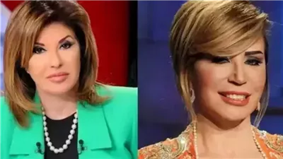 هل كان هناك علاقة بين هالة سرحان وايناس الدغيدي!! الأخيرة ترد وتفجر مفاجأة!