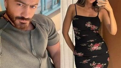 خطوبة تامر حسني وهنا الزاهد تثير ضجة واسعة بين الجمهور؟!