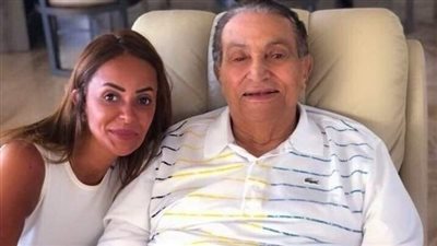 السيدة سوزان مبارك اختفت عن الأنظار تماما منذ يناير 2011، وسط تساؤلات هي فين؟