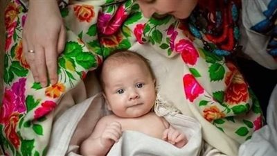 اختي اديتني بنتها