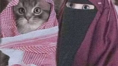 التاجر السعودى وزوجته