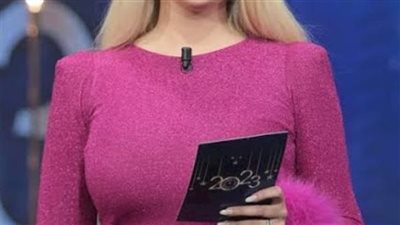 مذيعة الطقس الجميلة رانية التومي تفاجئ المتابعين