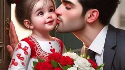 حكاية فرحتني