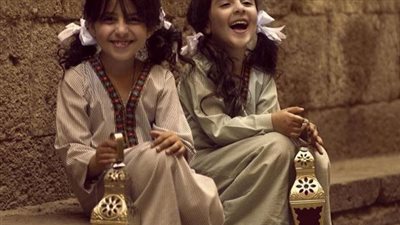 حماتى وبناتى التوأم
